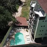 Apartamento Completo - Ed. Interlagos