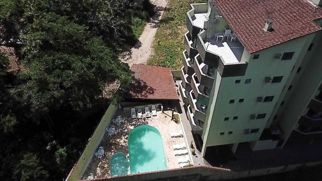 Apartamento Completo - Ed. Interlagos Apartamento
