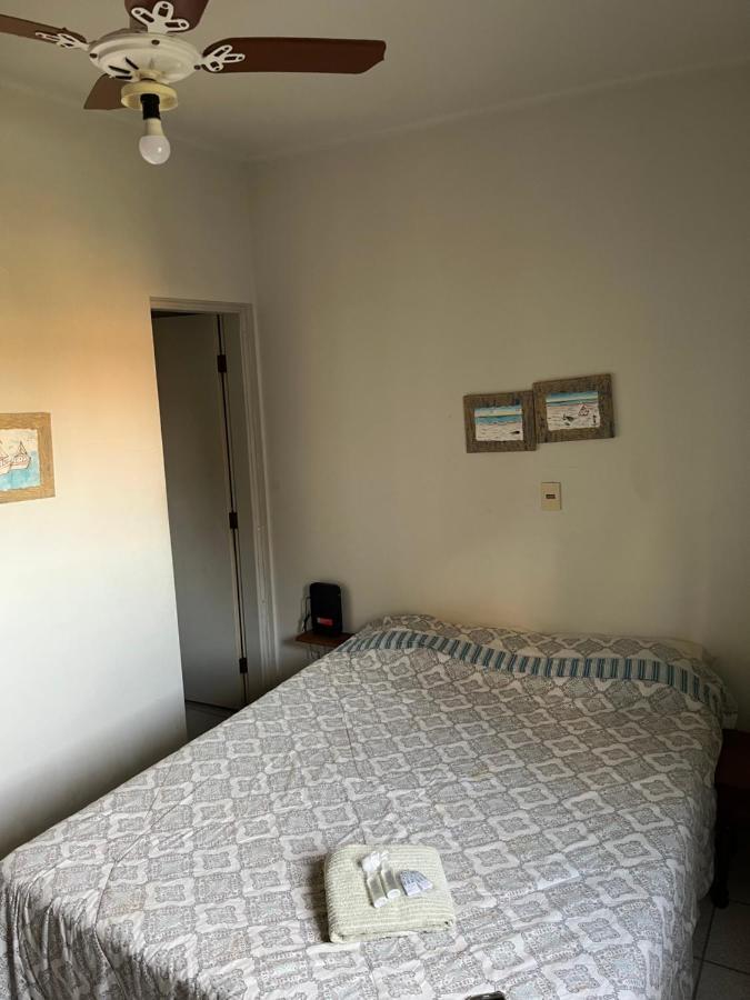 Apartamento Completo - Ed. Interlagos * Ubatuba