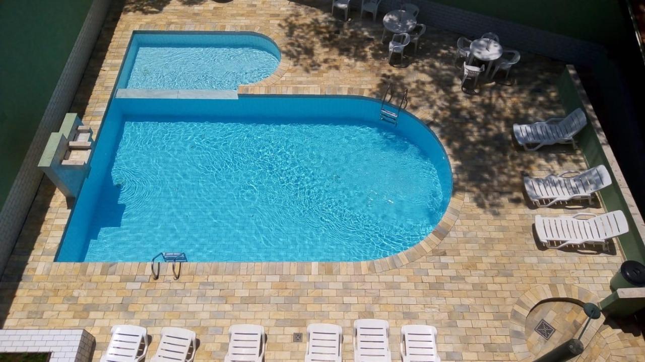 Apartamento Apartamento Completo - Ed. Interlagos Ubatuba