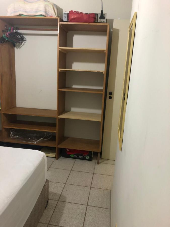 Apartamento Completo - Ed. Interlagos Ubatuba