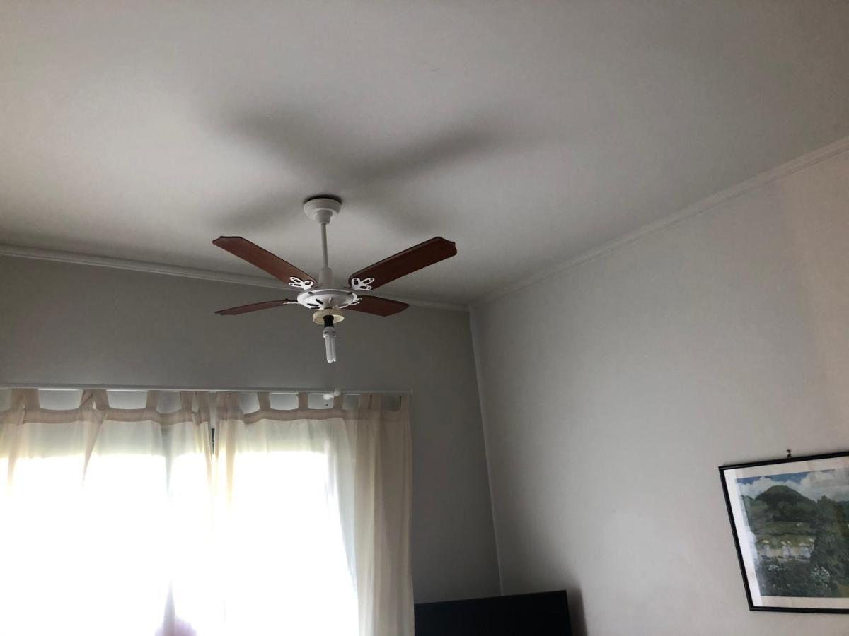 Apartamento Apartamento Completo - Ed. Interlagos *