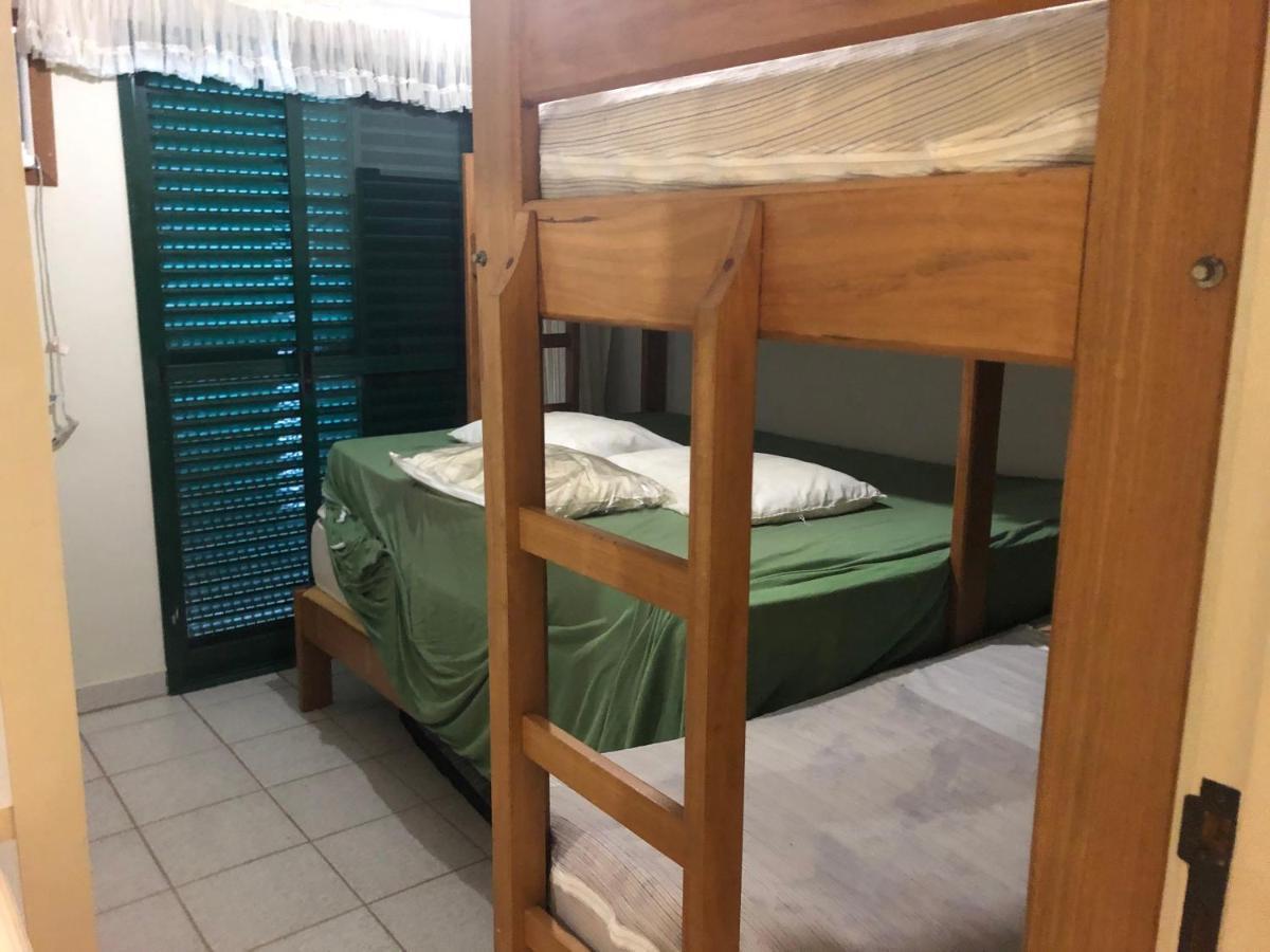 Apartamento Apartamento Completo - Ed. Interlagos