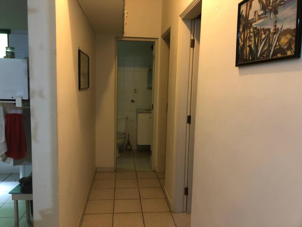 Apartamento Completo - Ed. Interlagos