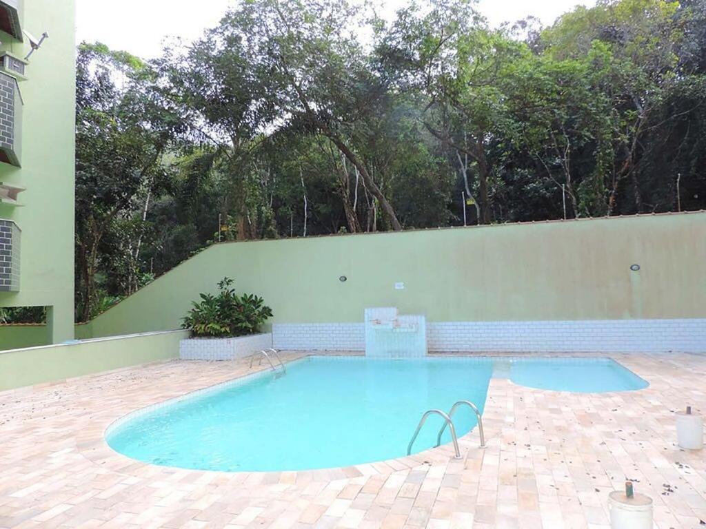 Apartamento Completo - Ed. Interlagos Apartamento