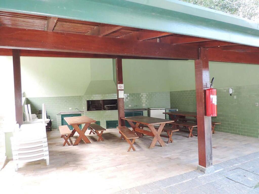Apartamento Completo - Ed. Interlagos Apartamento *