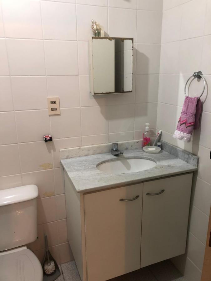 Apartamento Completo - Ed. Interlagos Apartamento *