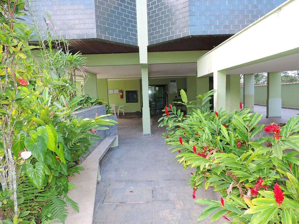 Apartamento Completo - Ed. Interlagos *